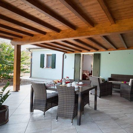 Agriturismo Forzello Ariano nel Polesine Bagian luar foto