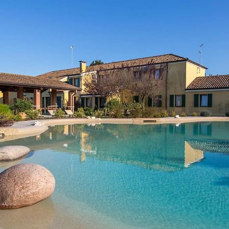 Agriturismo Forzello Ariano nel Polesine Bagian luar foto