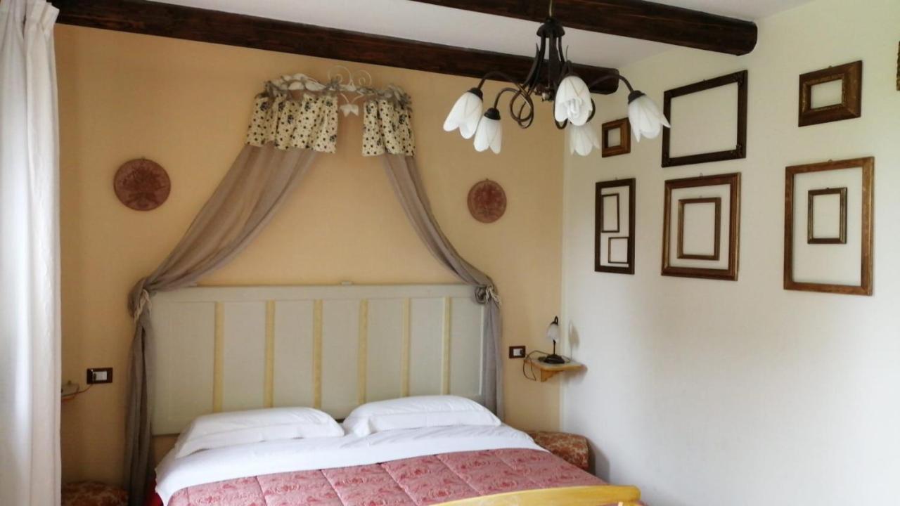Agriturismo Forzello Ariano nel Polesine Bagian luar foto
