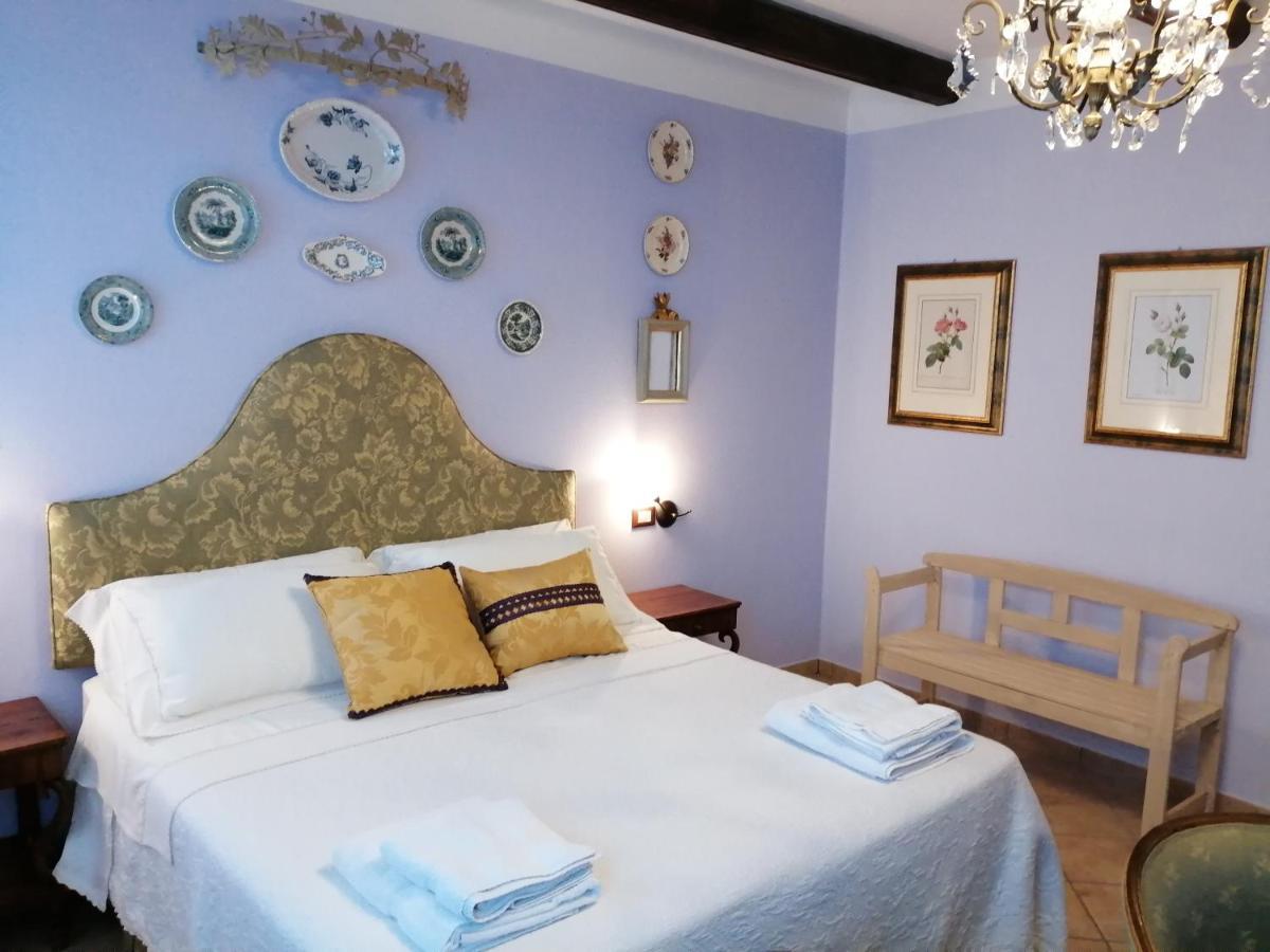 Agriturismo Forzello Ariano nel Polesine Bagian luar foto