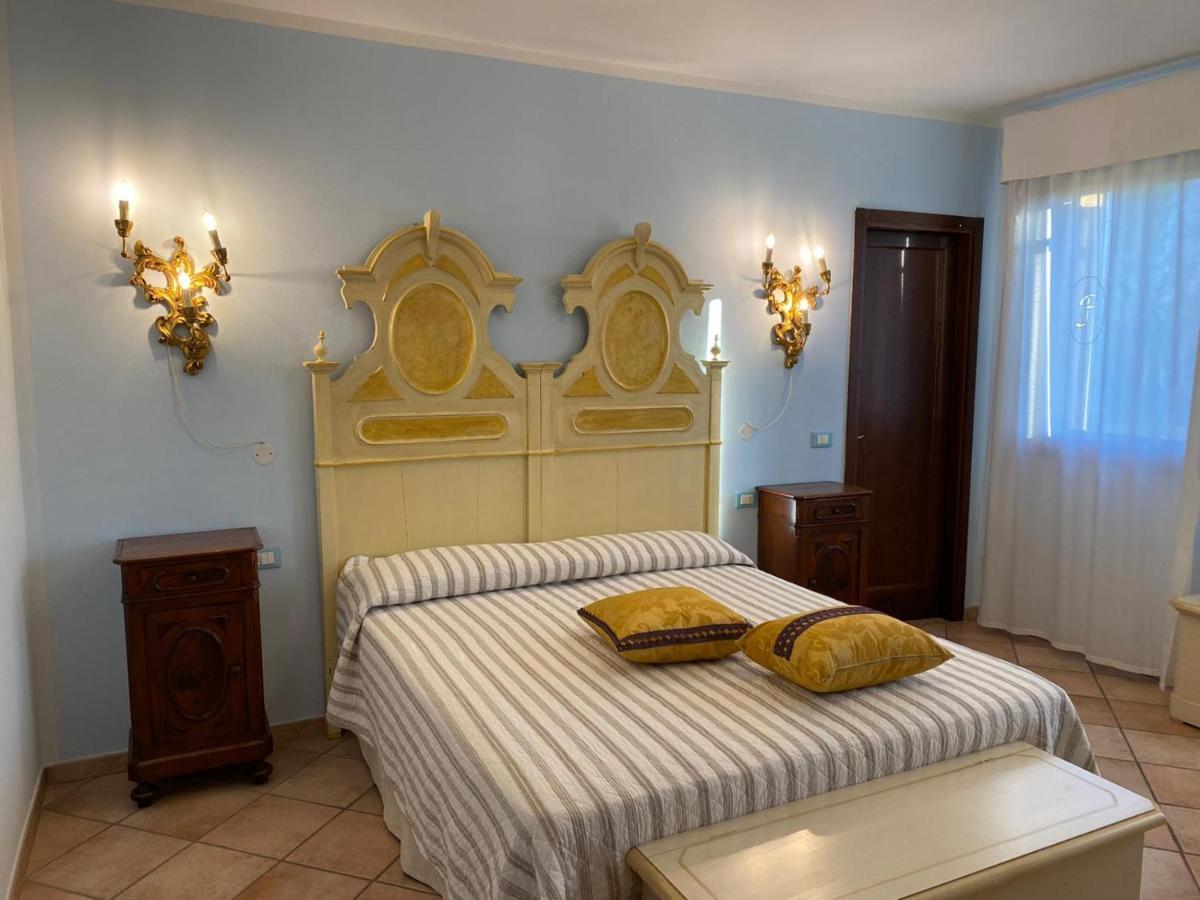 Agriturismo Forzello Ariano nel Polesine Bagian luar foto
