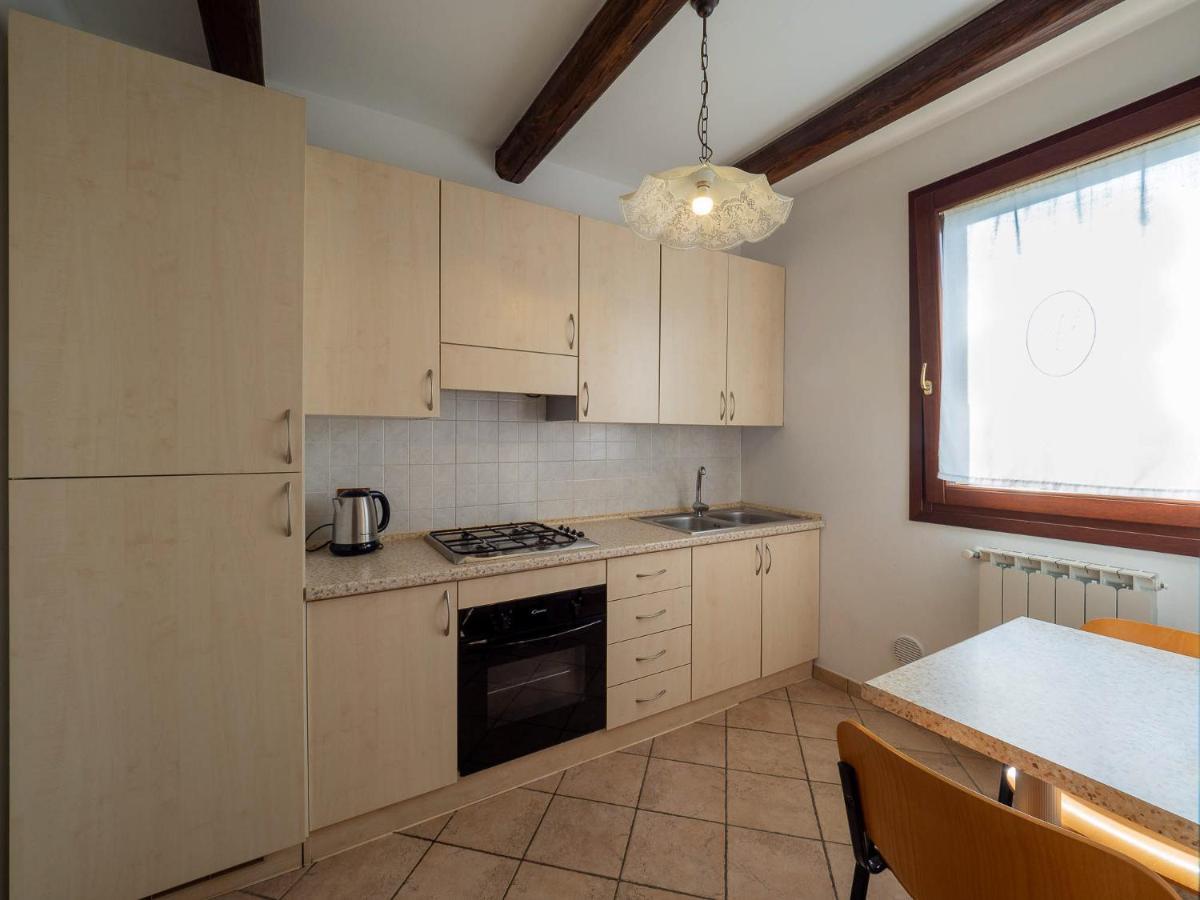 Agriturismo Forzello Ariano nel Polesine Bagian luar foto