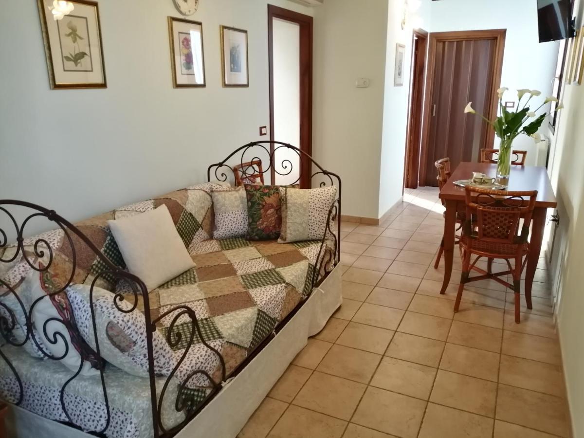 Agriturismo Forzello Ariano nel Polesine Bagian luar foto