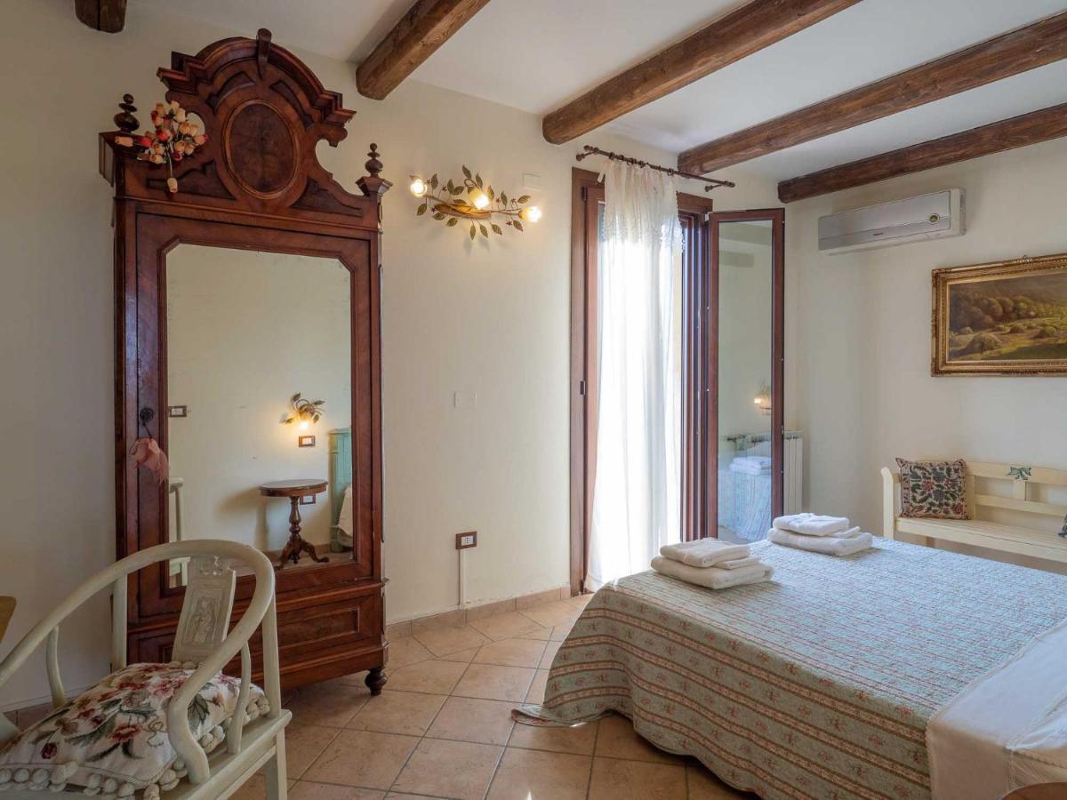 Agriturismo Forzello Ariano nel Polesine Bagian luar foto
