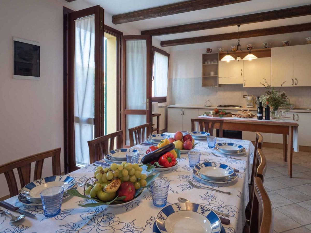 Agriturismo Forzello Ariano nel Polesine Bagian luar foto
