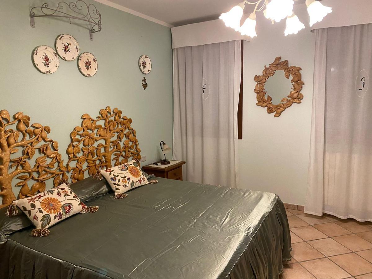 Agriturismo Forzello Ariano nel Polesine Bagian luar foto