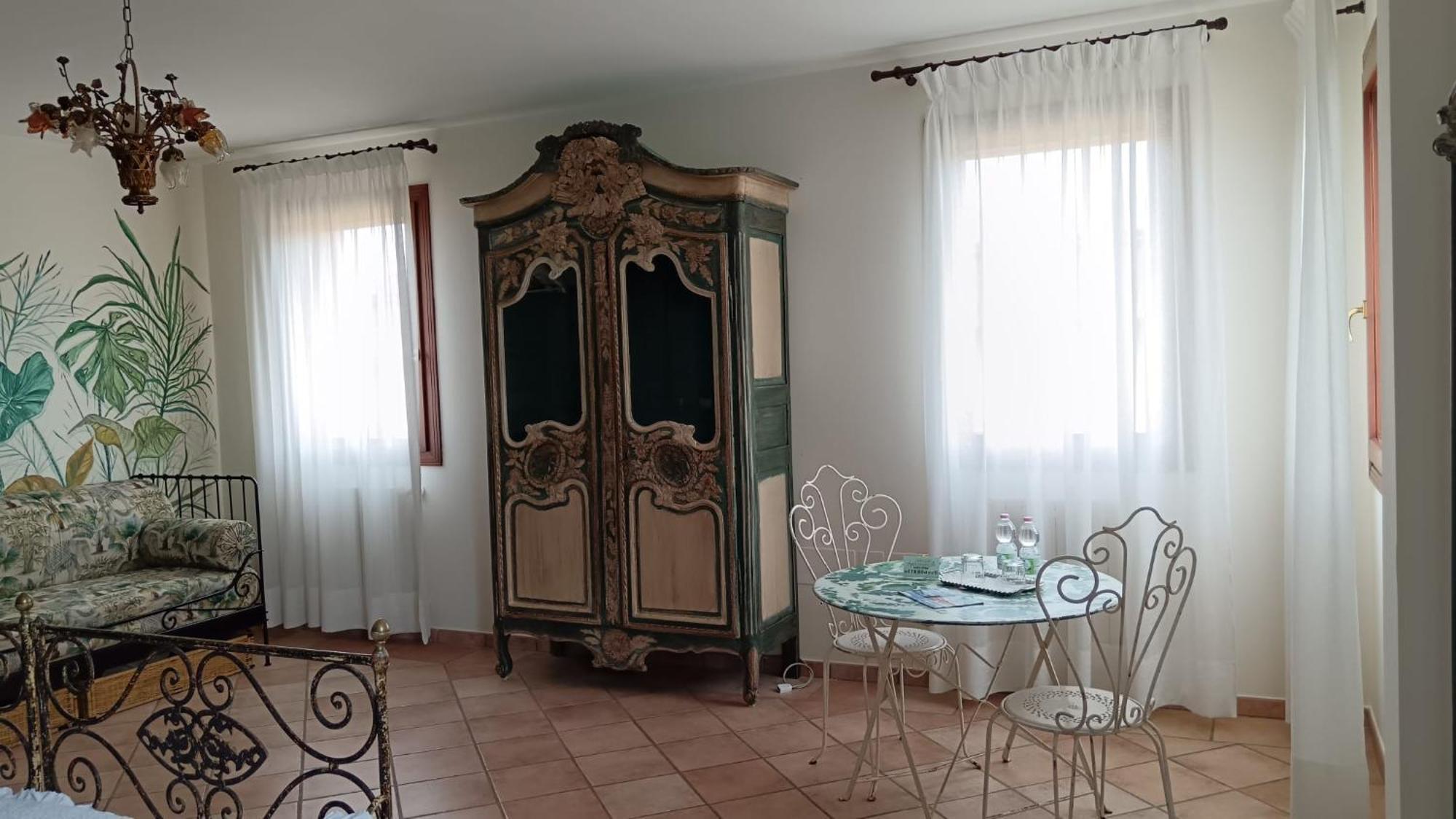 Agriturismo Forzello Ariano nel Polesine Bagian luar foto