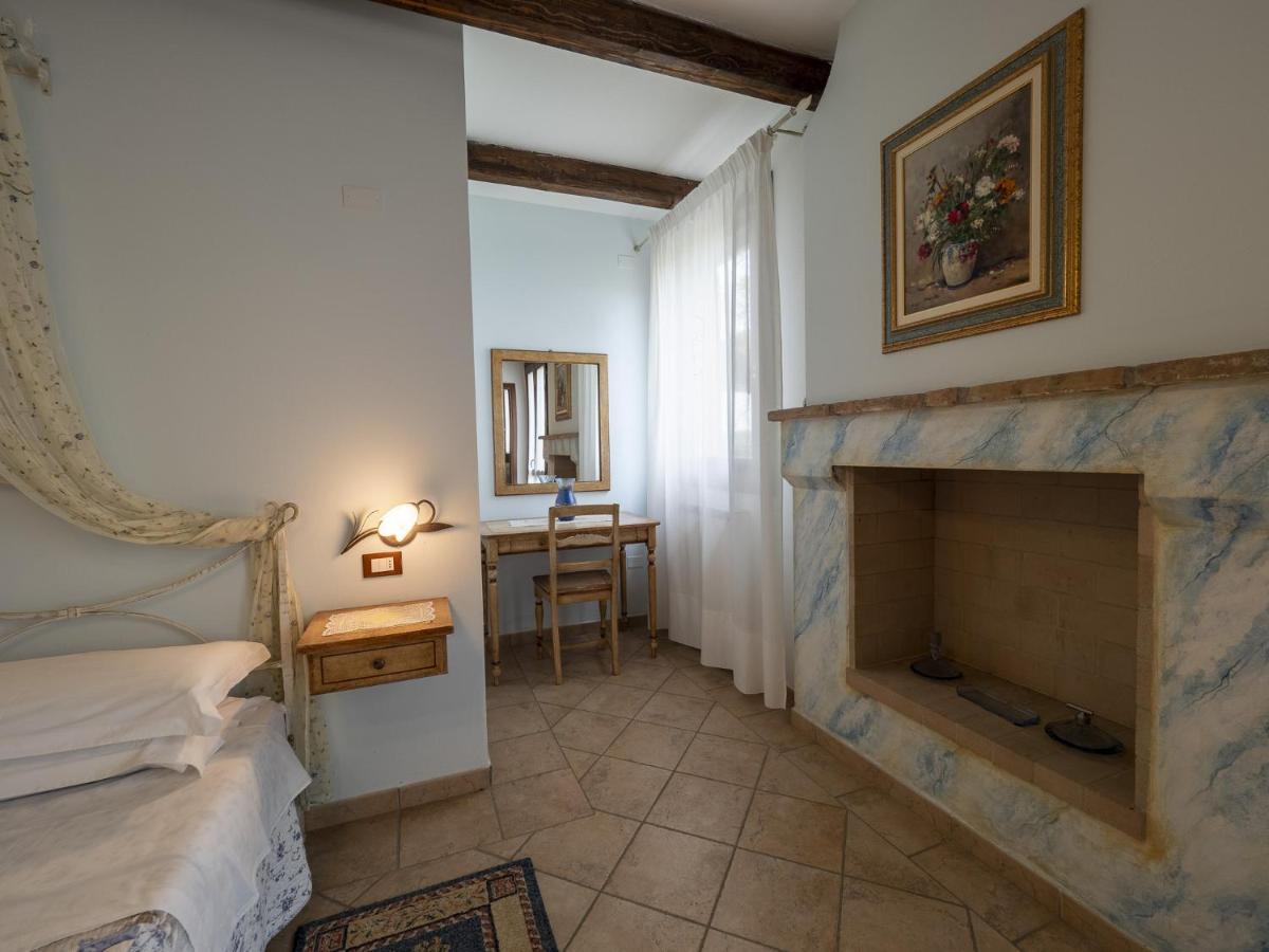 Agriturismo Forzello Ariano nel Polesine Bagian luar foto