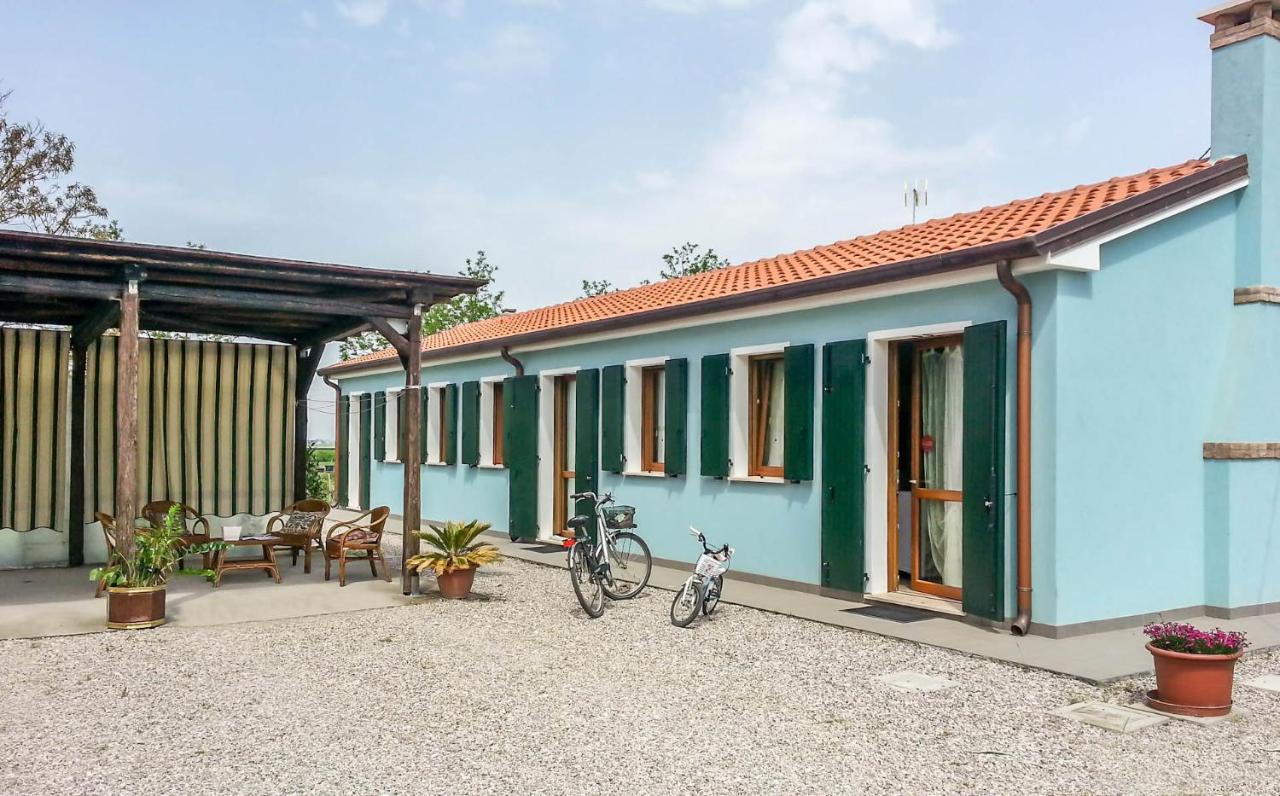 Agriturismo Forzello Ariano nel Polesine Bagian luar foto